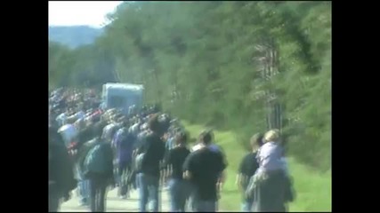 Wrc Rallye de France 2010 