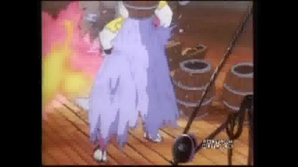 The Pirates Of Dark Water - 05