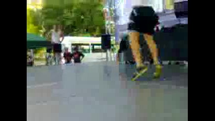 Street Masters