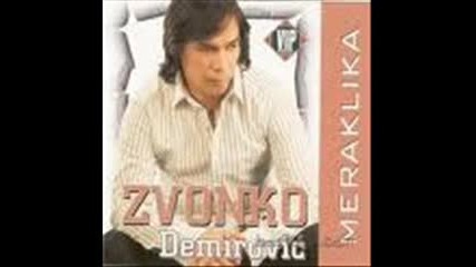 Zvonko Demirovic 