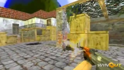 Na`vi Fragmovie