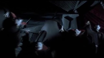 Marilyn Manson - This Is Halloween ( The Nighmare Before Christmas)
