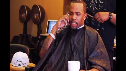 Duke - Tha Hood Know 