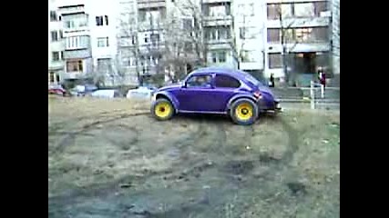 Малко Дрифт