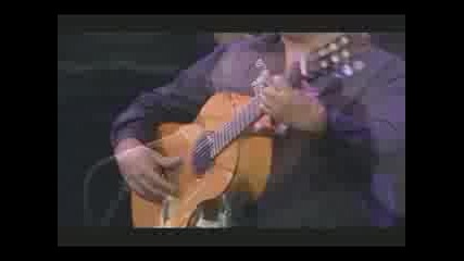 Gipsy Kings - Amigo