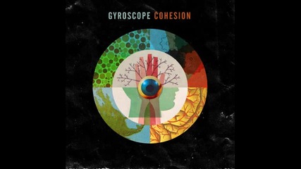 Gyroscope - White Dove/ Black Crow 