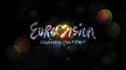 Sofi Marinova - Love Unlimited (bulgaria) 2012 Eurovision