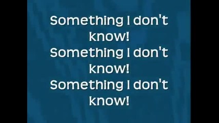 Selena Gomez - Tell Me Something
