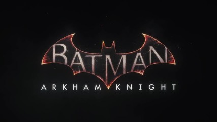 Batman: Arkham Knight - Batmobile Battle Mode Trailer