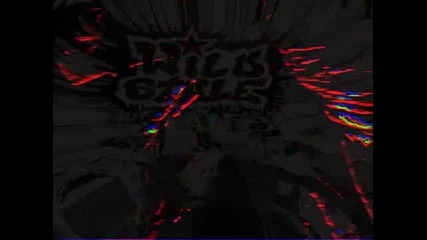 Dj Crazy Evil - Electro Beats Video 2008