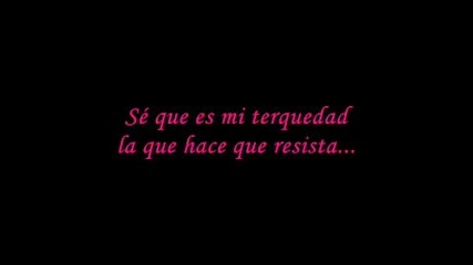 Erika Ender - Masoquista