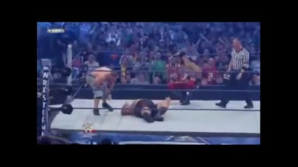 John Cena Tribute