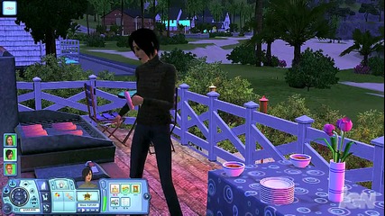 The Sims 3 
