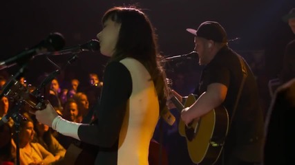 Of Monsters and Men - King and Lionheart (live)