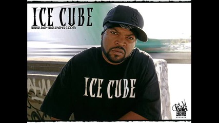 Ice Cube - Why We Thugs