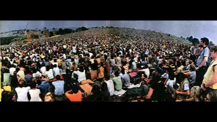 Canned Heat - Woodstock Boogie - Woodstock 1969