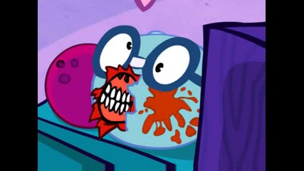Happy Tree Friends