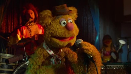 [1/2] Мъпетите - Бг Аудио - семеен филм (2011) The Muppets - family movie [ hd ]