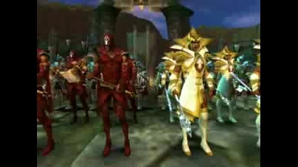 Guild Wars Trailer 2