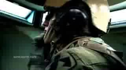 m1a2 abrams tank: закуската на К 50!!!