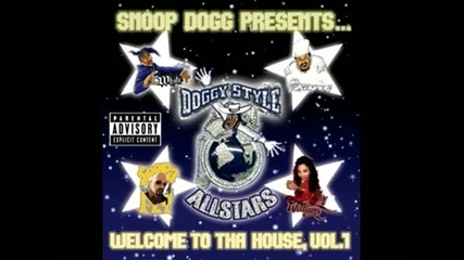 Snoop Dogg - The Strong Will Eat The Weak