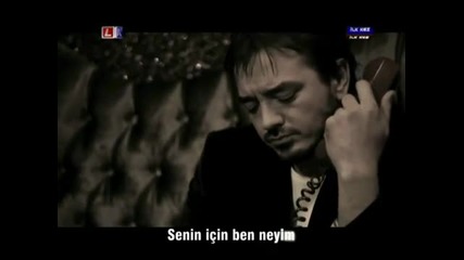 Orhan Olmez - Bilmece [yeni Klip 2011] H.q.
