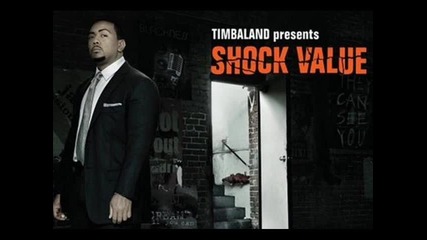 Timbaland - Kill Yourself