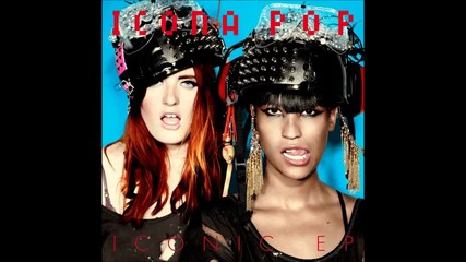 Icona Pop - I Love It Vladi Mix
