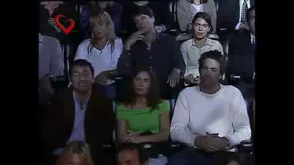 Rebelde Way Marizza Sonia