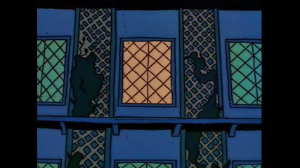 The Simpsons s6 e20