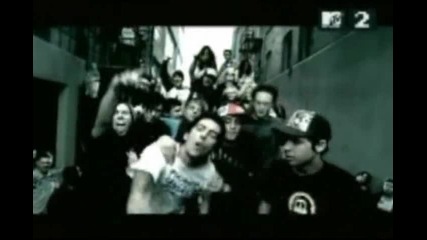 Lostprophets - Last Train Home