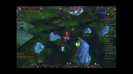 Level 19 Warrior Pvp ! - World of Warcraft 