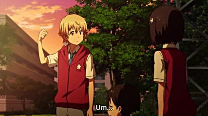 Kono Bijutsubu ni wa Mondai ga Aru - 06