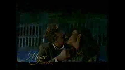La Mujer En El Espejo (marcos i marica)
