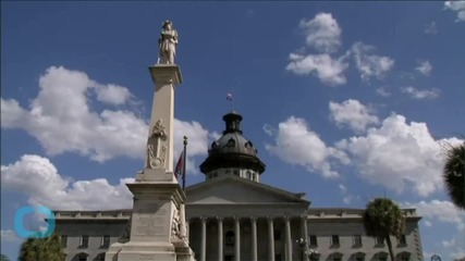 Lawmakers' Changing Tone on Confederate Flag