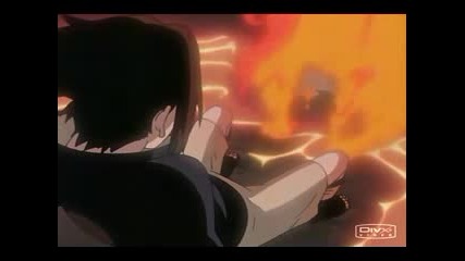 Naruto ( Skillet - The Last Night ) + Превод
