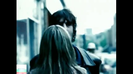 The Verve - Bitter Sweet Symphony | Official Music Video |