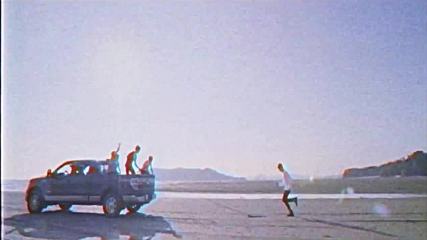 Bts (bangtan boys) - epilogue Young Forever