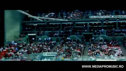 Deepside Deejays - Never be alone (official video Hd)