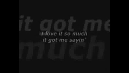 Flo Rida - In The Ayer Lyrics