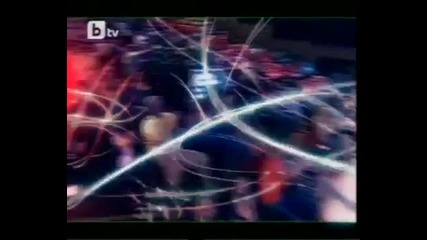 Сашето и Ванката на ресторант