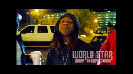 New 2010! Lil Chuckee Feat. Jody Breeze & Short Dawg - Counting Up The Paper ( Official Video ) 