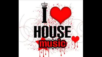 God Created House Music For The People