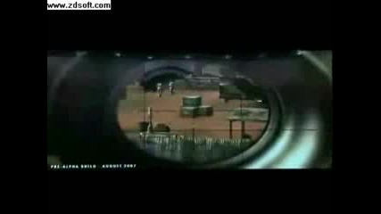Far Cry 2