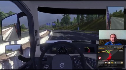 Euro Truck Simulator 2 Episode 158