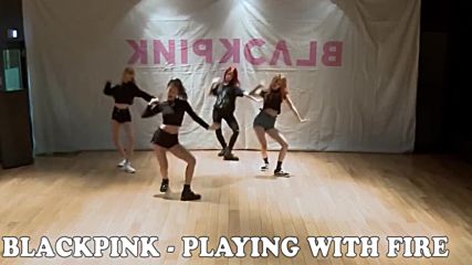 Kpop Random dance challenge Mirrored 2