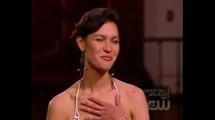 Antm Cycle 10 Episode 1 (part 3)