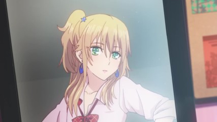 [ Бг Суб ] Citrus- Episode 1