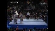 Wwe Yokozuna vs Undertaker 25.4.1993