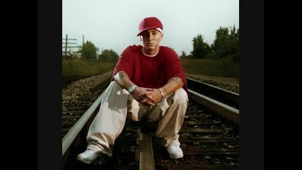 Eminem - The Sauce